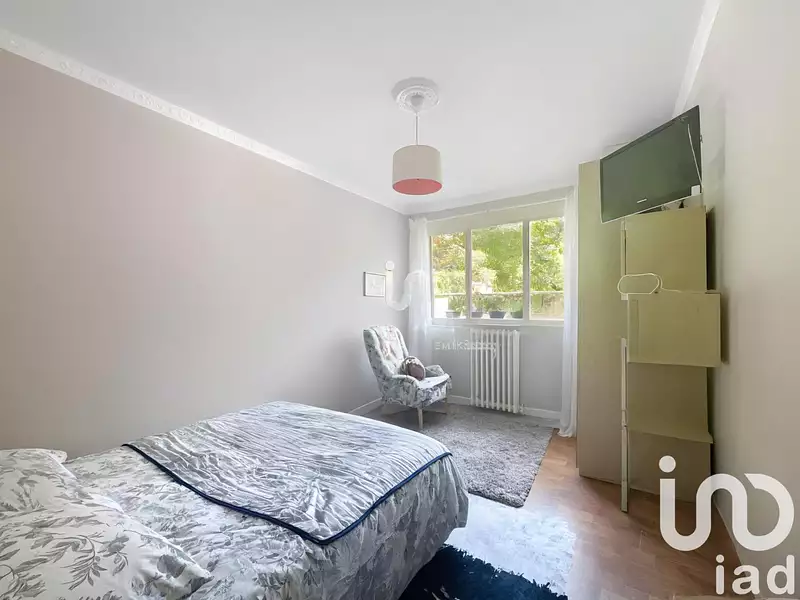 Appartement, 52 m²