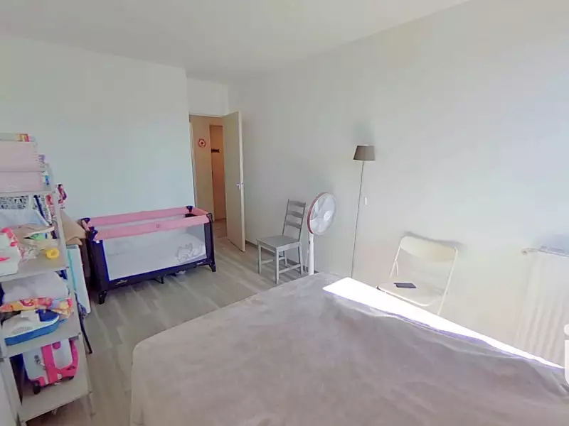 Appartement, 80 m²