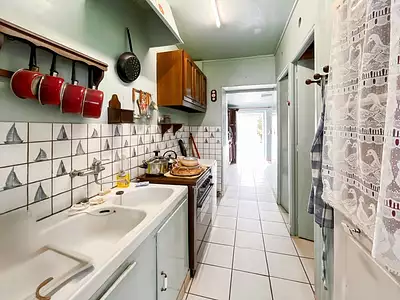 Maison, 112 m²