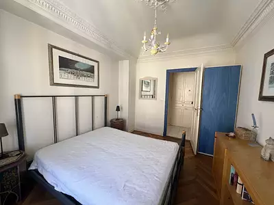 Appartement, 45,23 m²