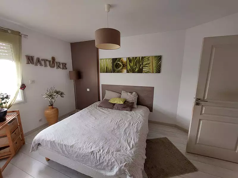 Maison, 140 m²