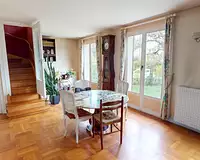 Maison, 163 m²