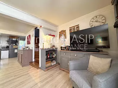Maison, 98 m²