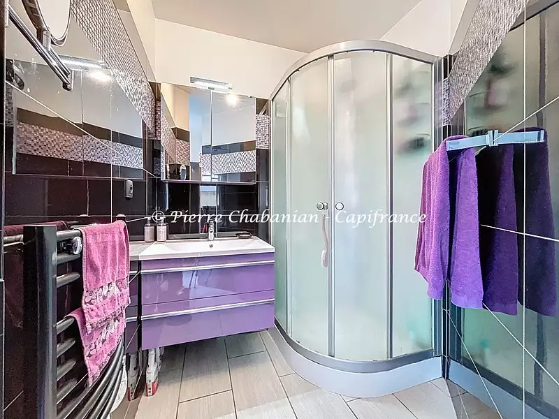 Appartement, 180 m²