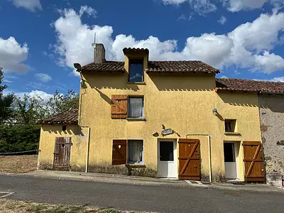 Maison, 83 m²
