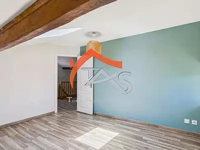 Appartement, 69,63 m²