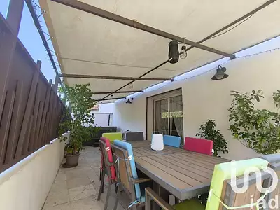 Maison, 165 m²