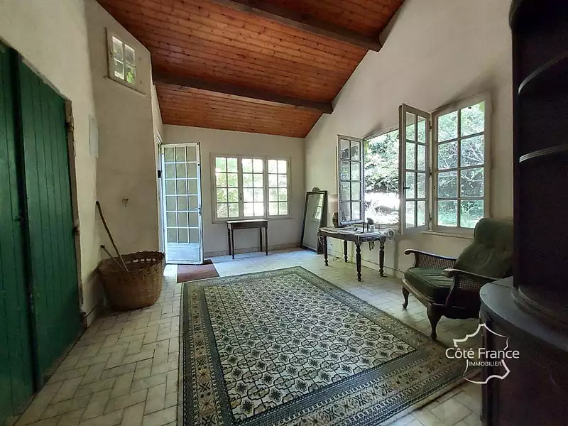 Maison, 135 m²