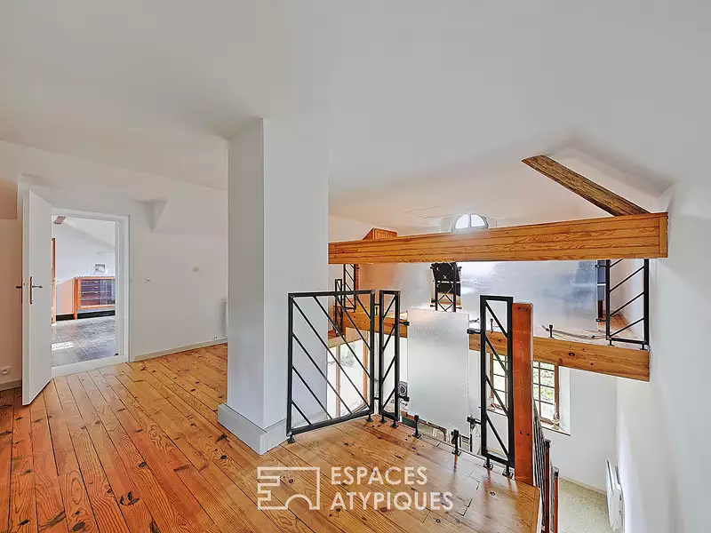 Maison, 206 m²