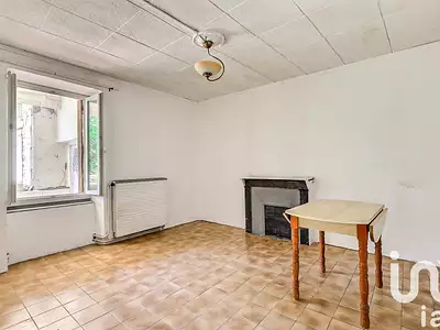 Maison, 93 m²