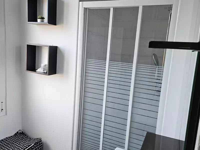 Immeuble, 136 m²