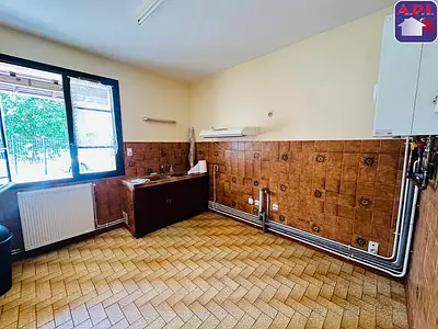 Maison, 218,5 m²