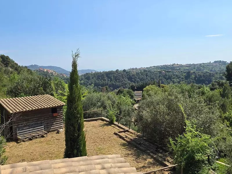 Maison, 286 m²
