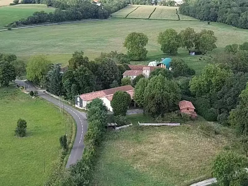 Maison, 253 m²