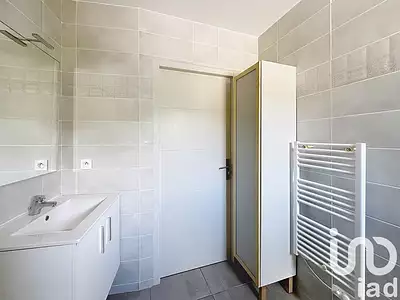 Appartement, 50 m²