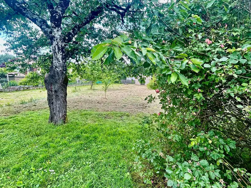 Terrain, 430 m²