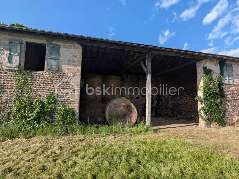 Maison, 84 m²