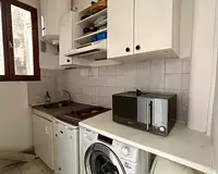 Appartement, 27,5 m²