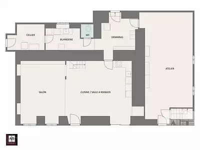 Maison, 142 m²