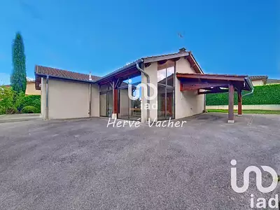 Maison, 96 m²
