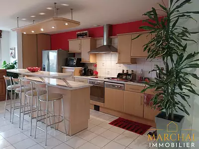 Appartement, 129,86 m²