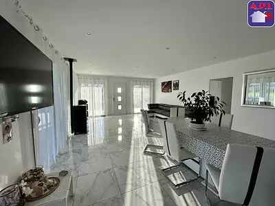 Maison, 120 m²