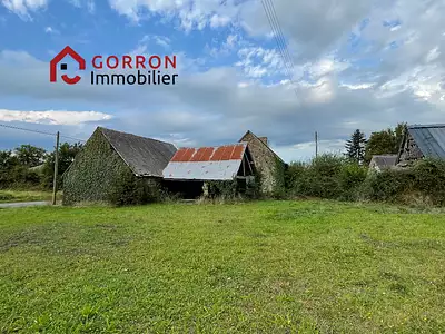 Maison, 61 m²