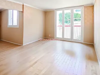 Appartement, 73,42 m²