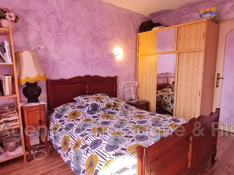 Maison, 89 m²