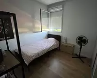 Appartement, 51,1 m²