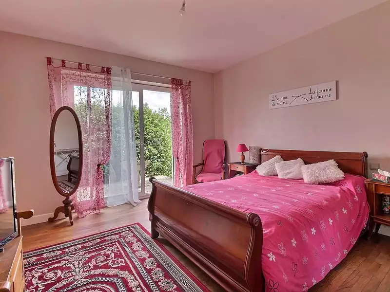 Maison, 220 m²