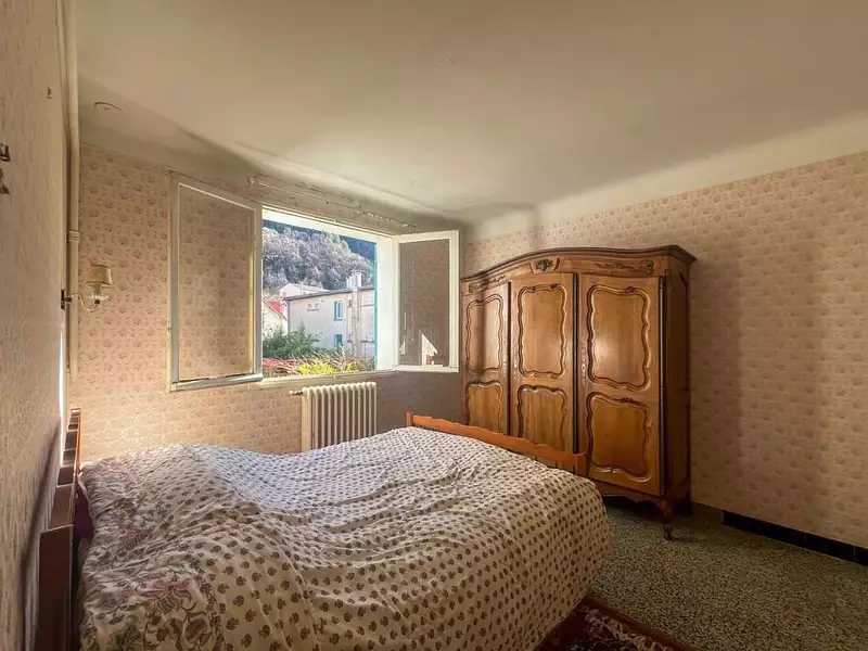 Maison, 140 m²