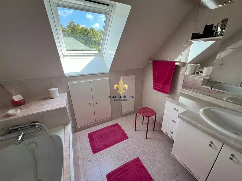 Maison, 138 m²