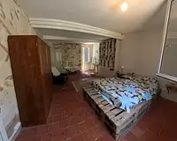 Appartement, 165 m²