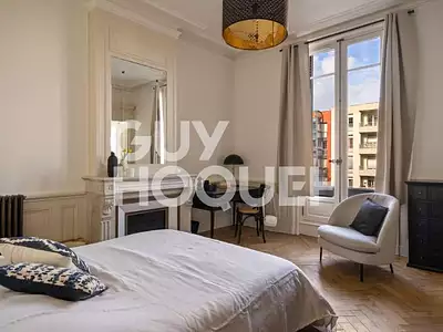 Appartement, 23,75 m²