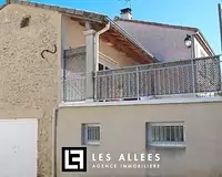 Maison, 180 m²