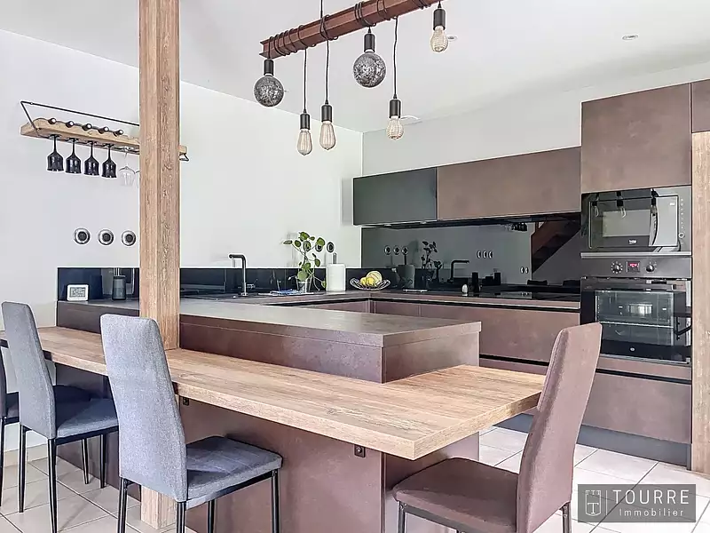 Maison, 106 m²