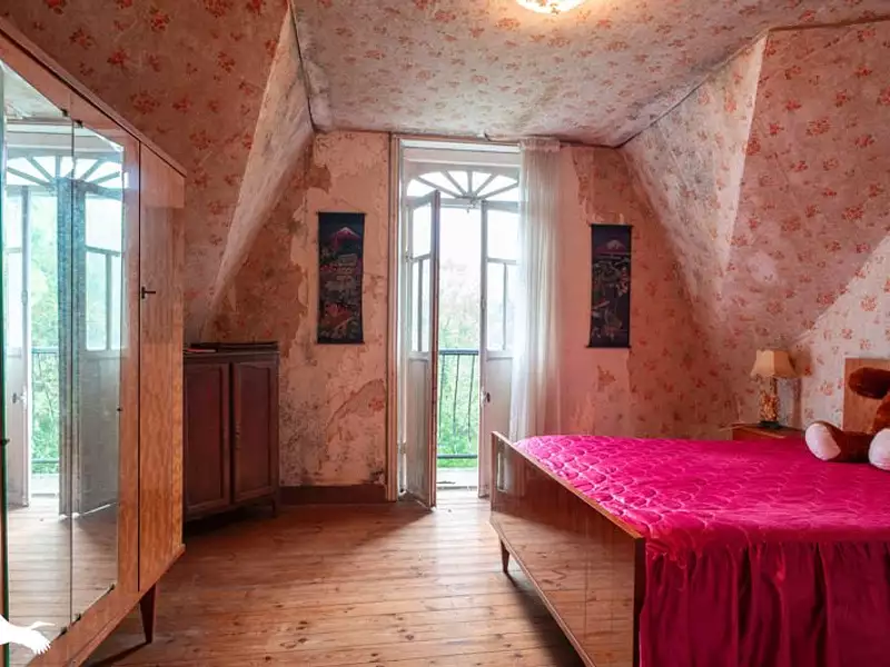 Maison, 152 m²