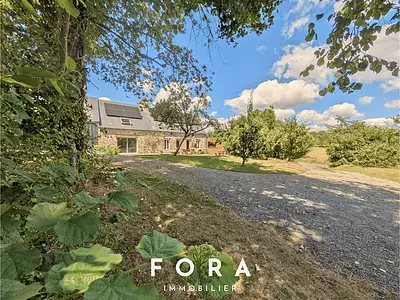 Maison, 137 m²