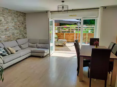 Maison, 88 m²