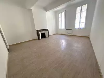 Appartement, 46,17 m²