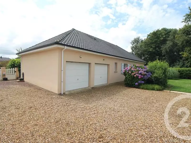 Maison, 117,5 m²