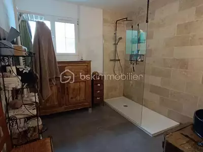 Maison, 87 m²