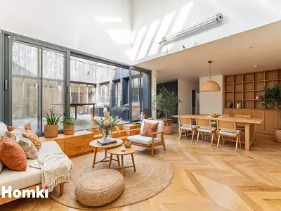 Appartement, 194 m²