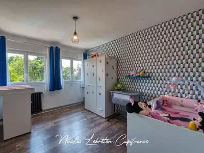 Maison, 187 m²