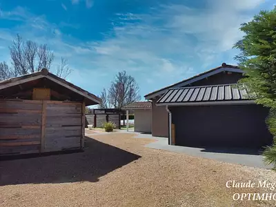 Maison, 211 m²