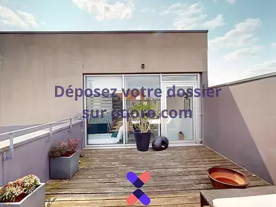 Appartement, 320 m²