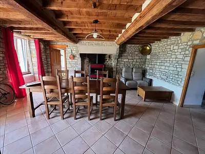 Maison, 154,38 m²