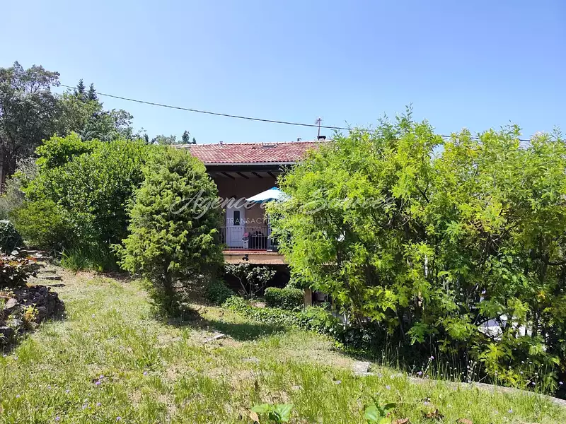 Maison, 77,11 m²