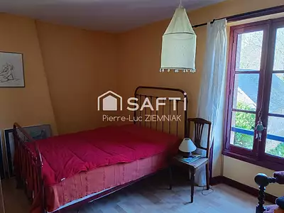 Maison, 144 m²